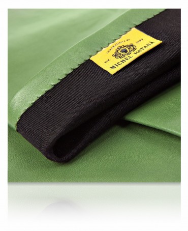 Перчатки Женские K81-OPERA_26/LEAF